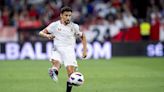 Jesús Navas anuncia su marcha del Sevilla a la conclusión de esta temporada