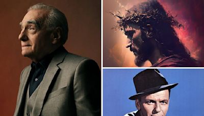 Martin Scorsese’s Frank Sinatra Biopic and ‘Life of Jesus’ Postponed; New Filming Dates Unclear (EXCLUSIVE)