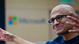 Satya Nadella, Microsoft Leading 'AI Arms Race,' Says Tech Bull Amid Redmond's Slew Of New Copilot Announcements...