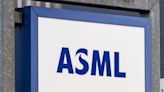 ASML Shares Jump on Report US Allies Exempt From Curbs
