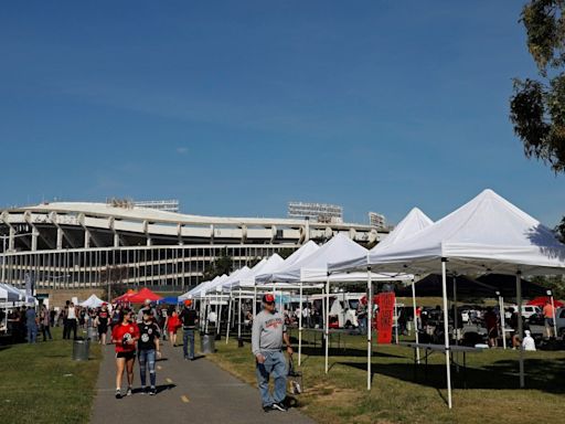 DC's RFK Stadium demolition approved, passes environmental review