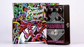 Catalinbread‘s Perseus Dio crams its two favorite octave-down styles into one pedal