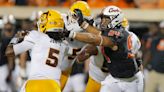 'Tip of the spear': Oklahoma State defensive line has been stellar while others grow up