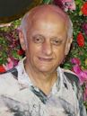 Mukesh Bhatt