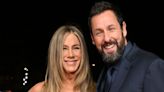 Adam Sandler's Nicknames For Jennifer Aniston Don't Quite Make Sense