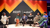 Giancarlo Esposito, Alok Vaid-Menon, Susanna Fogel, Chiwetel Ejiofor and Audible’s Kate Navin Discuss Eliminating Barriers and the Role of...