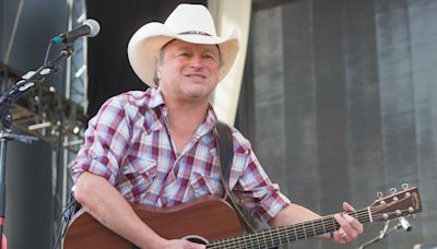 Country Music Superstar Mark Chesnutt Undergoes Emergency Heart Surgery, Cancels Upcoming Concerts