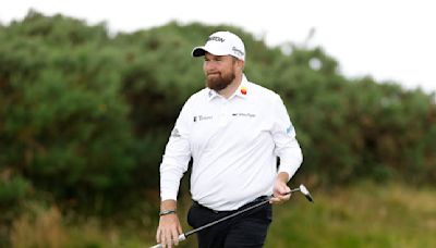 British Open Round 2 leaderboard, scores: Shane Lowry leads after second round 69 with projected cut line sitting around +6