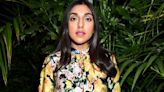 Rupi Kaur Shares Tips on Writing and Personal Growth in Upcoming Book 'Healing Through Words'