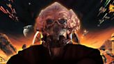 Star Wars: What Plo Koon Looks Like Without The Mask (& Why He Wears One) - Looper