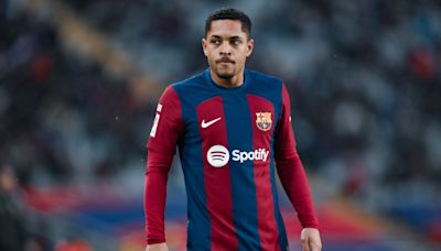 Barcelona teenage prodigy wanted on loan by South American giants