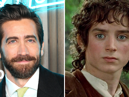 ¿Jake Gyllenhaal como Frodo en ‘El señor de los anillos’? Así fue su desastrosa audición