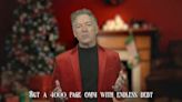 Rand Paul knocks omnibus bill with ”Twas the Night Before Christmas’ rewrite