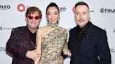 Elton John’s Annual Oscar Party Raises $9M for AIDS Foundation at Star-Studded Celebration