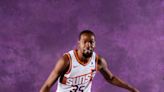 Kevin Durant downplays being a superstar, humbles himself as just a Phoenix Suns teammate