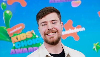 MrBeast ‘disgusted’ by grooming accusations against longtime collaborator Ava Kris Tyson