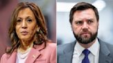 Kamala Harris turns her attention to JD Vance amid speculation about Biden’s future | CNN Politics