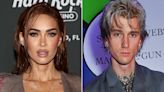 Megan Fox and Machine Gun Kelly Have 'Tons of Trust Issues' But Neither 'Wants to Give the Other Up,' Source Says (Exclusive)