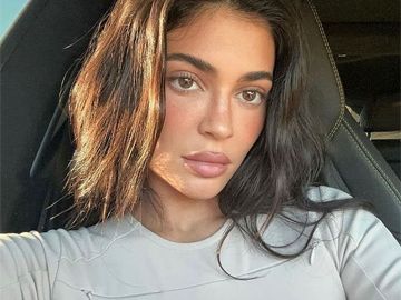 La transformación de Kylie Jenner: el triunfo de la naturalidad que no esperábamos