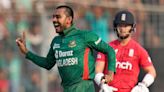 England lose T20 series against Bangladesh after Mehidy Hasan Miraz stars