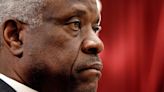 Justice Clarence Thomas has a long history of accepting expensive gifts, including a long-time friend paying for his 1987 wedding reception: report