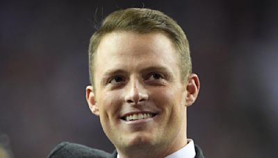 Greg McElroy Names 'Team To Beat' For Big 12 College Football Crown
