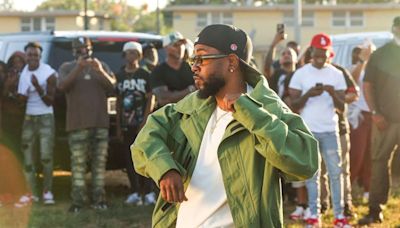 Kendrick Lamar drops video for ‘Not Like Us’ Drake diss track
