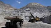 Gobierno inaugura planta desaladora en mina Los Pelambres - La Tercera