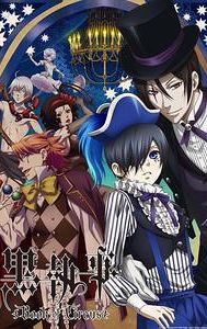 Black Butler: Book of Circus