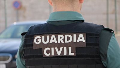 La Guardia Civil halla los cuerpos de un hombre y una mujer con signos de violencia en Soto del Real