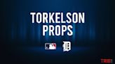 Spencer Torkelson vs. Diamondbacks Preview, Player Prop Bets - May 19