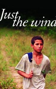 Just the Wind