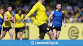 Indignación en Dortmund con el "gordo" Süle: "No se puede jugar una final así ante el Real Madrid"