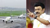 Why TN CM Stalin's Hosur Airport Dream Will Not Become A Reality Till 2033