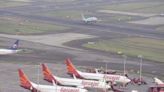Mumbai Rains: Flight Ops Hit; SpiceJet, Indigo Issue Advisory; Vistara Flights Diverted - How To Check Status