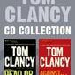 Tom Clancy CD Collection: Dead or Alive, Against All Enemies