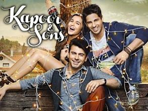 Kapoor and Sons