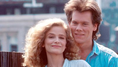 EXCLUSIVE: Kyra Sedgwick gets real on the challenge of being married to Kevin Bacon