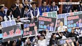 台灣民意基金會民調／517立法院朝野混戰 31.6%挺「這黨」！驚人數據曝