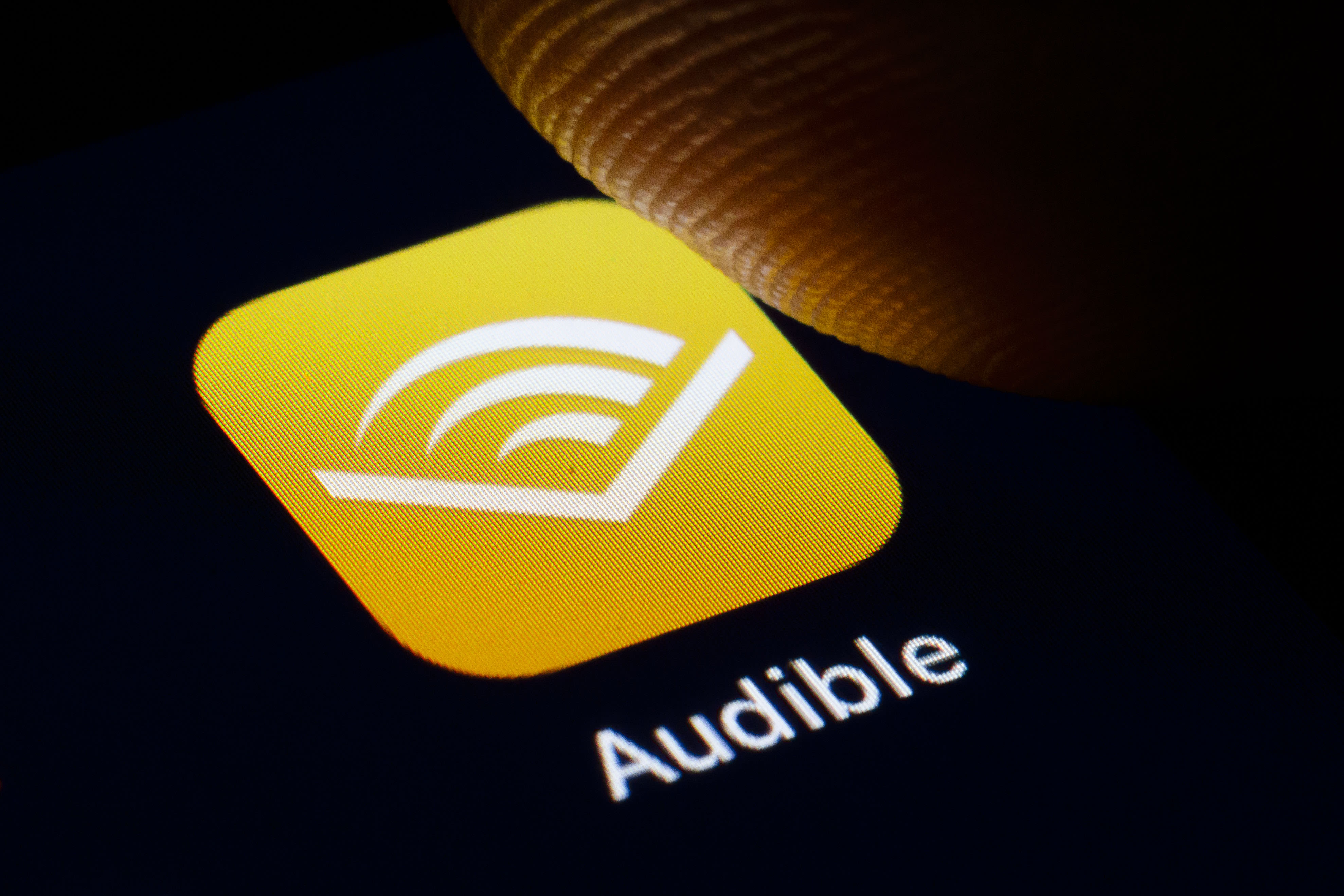 Facing competition from Spotify, Audible to test using Prime Video data for audiobook recommendations