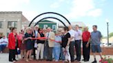 Ribbon cutting held for completion of McCulloch Park renovations