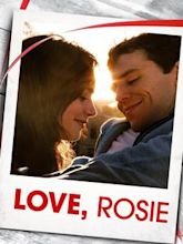 Love, Rosie – Für immer vielleicht