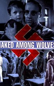 Naked Among Wolves