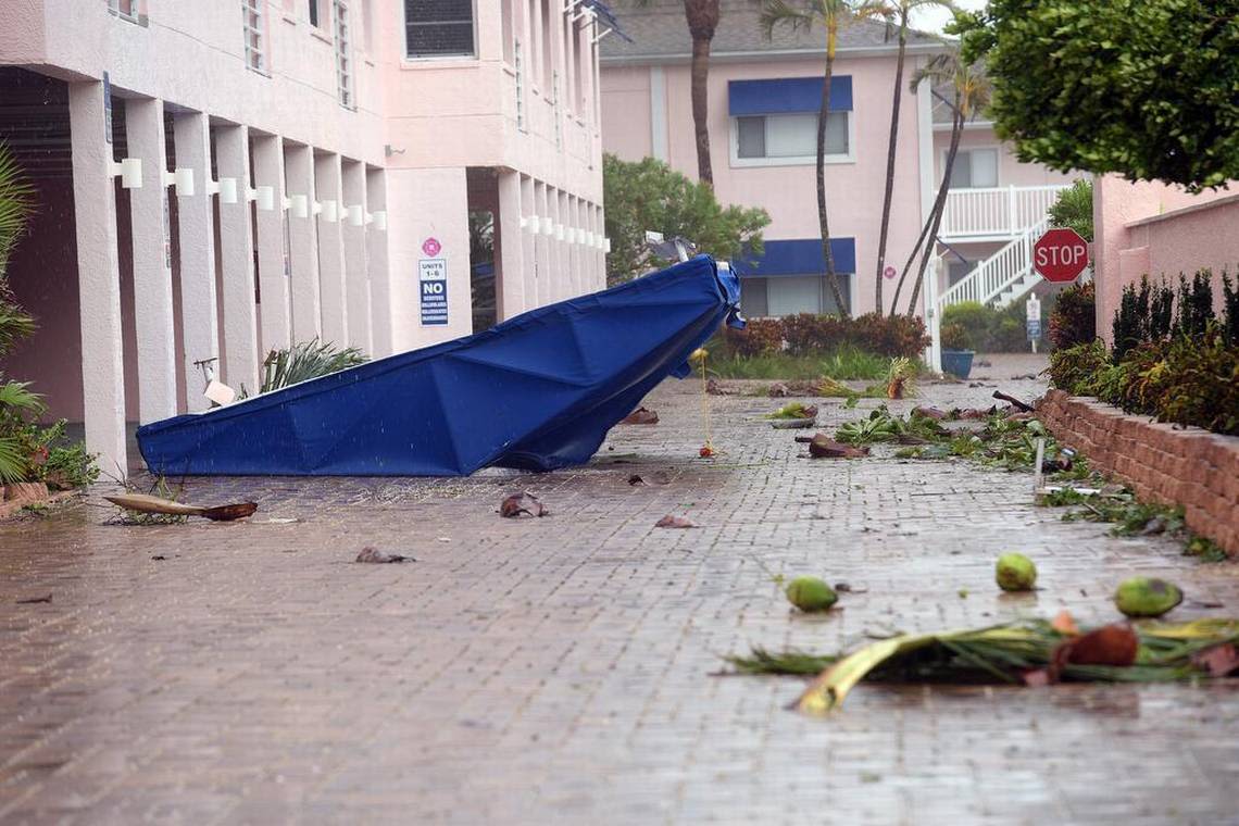 How South Florida’s condos, HOAs should prepare for upcoming hurricane season | Opinion