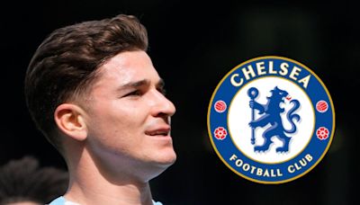 Transfer news LIVE! Chelsea plot Alvarez bid; Arsenal make Onana contact; Man Utd eye Kerkez; Ito to Tottenham