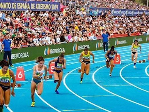 El atletismo español en París 2024 afrontará su último gran examen en La Nucía