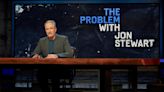 The daily gossip: Jon Stewart's show abruptly ending after reported disagreements with Apple, Lupita Nyong'o speaks of 'deception' after breakup, and more