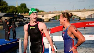 Rasovszky of Hungary wins Olympic men’s marathon swimming; Puskovitch is top U.S. finisher in 19th