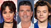Simon Cowell Recalls Camila Cabello and Harry Styles' Unforgettable Auditions for The X Factor