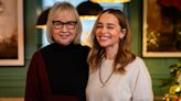 ‘Game Of Thrones’ Star Emilia Clarke & Her Mother Awarded In UK New Years Honours List